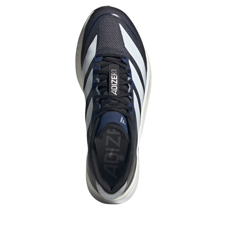 Кросівки Adidas Adizero Boston 13 M - темно-сині