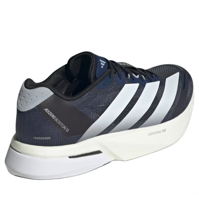 Кросівки Adidas Adizero Boston 13 M - темно-сині