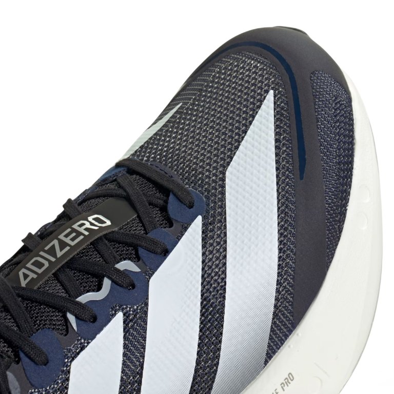 Кросівки Adidas Adizero Boston 13 M - темно-сині