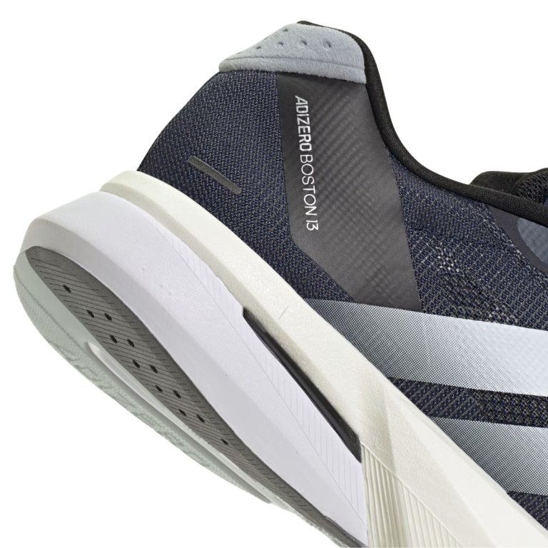 Кросівки Adidas Adizero Boston 13 M - темно-сині