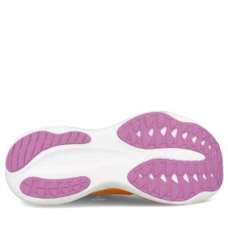 Saucony Ride 19 Вт - помаранчевий