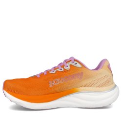 Saucony Ride 19 Вт - помаранчевий