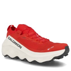 Salomon S/LAB Ultra Glide 2 - червоний