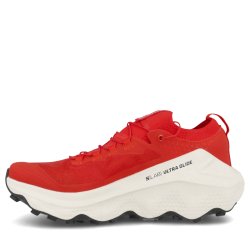 Salomon S/LAB Ultra Glide 2 - червоний
