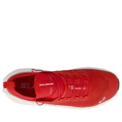 Salomon S/LAB Ultra Glide 2 - червоний