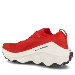 Salomon S/LAB Ultra Glide 2 - червоний