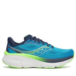 Saucony Guide 19 M - синя
