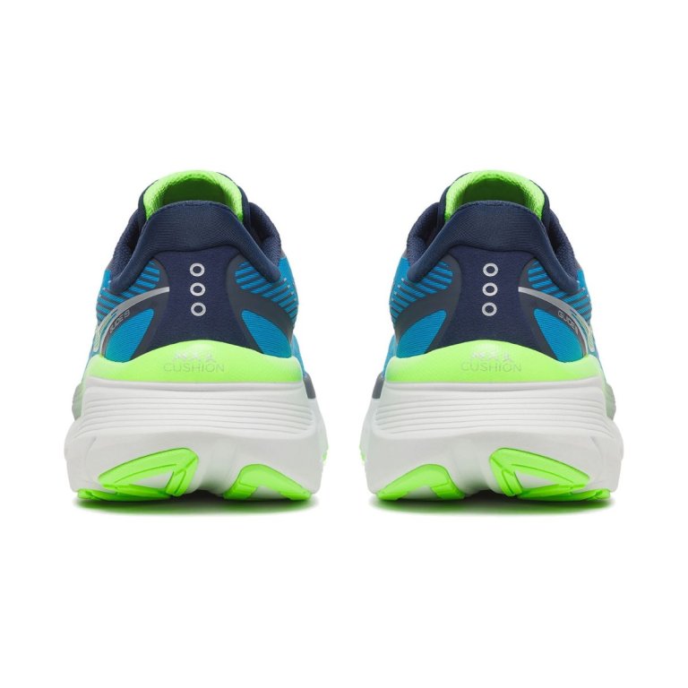 Saucony Guide 19 M - синя