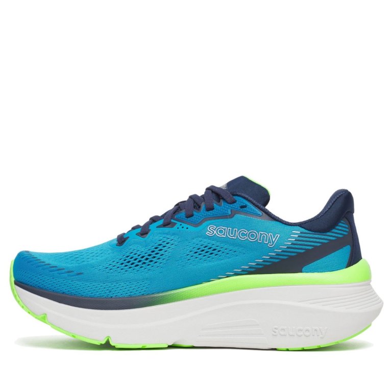 Saucony Guide 19 M - синя