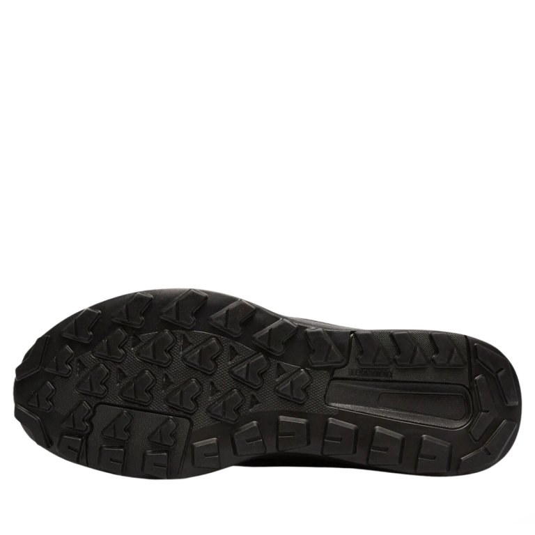 Черевики Adidas Terrex Anylander Rain.Rdy M - чорні