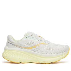 Saucony Guide 19 Вт - білий/жовтий