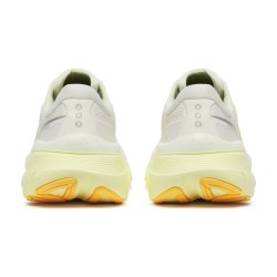 Saucony Guide 19 Вт - білий/жовтий