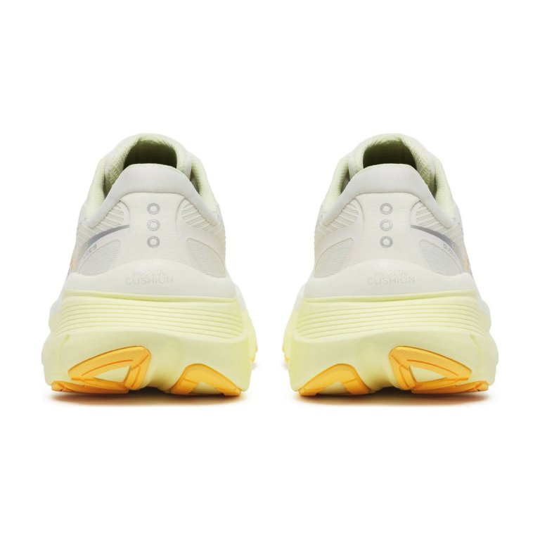 Saucony Guide 19 Вт - білий/жовтий