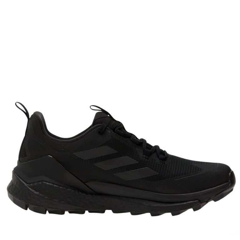 Взуття Adidas Terrex Free Hiker 2.0 Low Gtx M - чорні