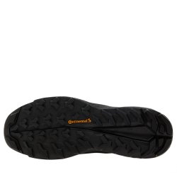 Взуття Adidas Terrex Free Hiker 2.0 Low Gtx M - чорні