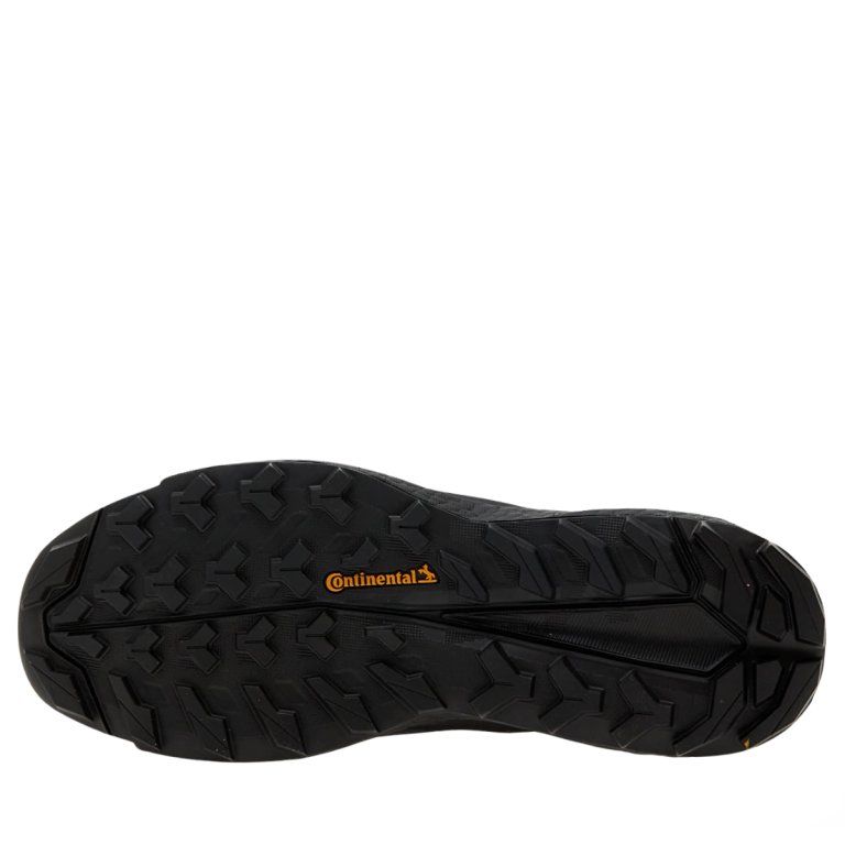 Взуття Adidas Terrex Free Hiker 2.0 Low Gtx M - чорні