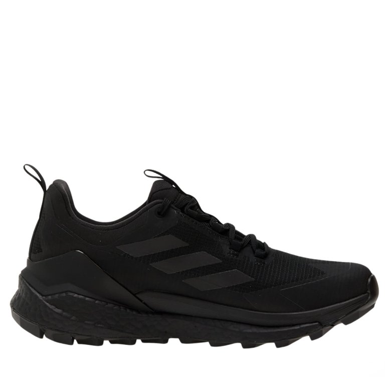 Взуття Adidas Terrex Free Hiker 2.0 Low Gtx M - чорні
