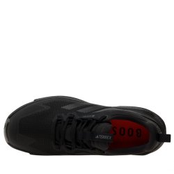 Взуття Adidas Terrex Free Hiker 2.0 Low Gtx M - чорні