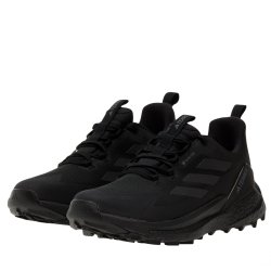 Взуття Adidas Terrex Free Hiker 2.0 Low Gtx M - чорні