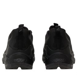 Взуття Adidas Terrex Free Hiker 2.0 Low Gtx M - чорні
