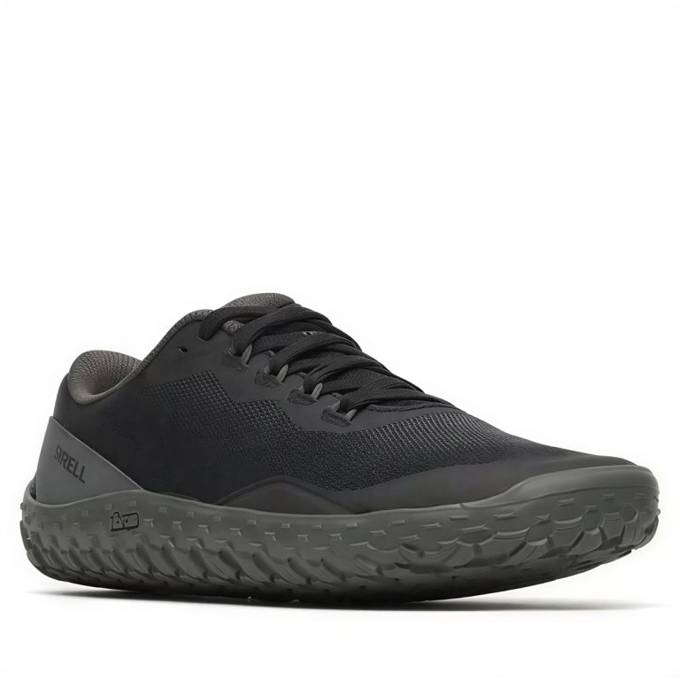 Взуття Merrell Vapor Glove 7 Вт - чорне
