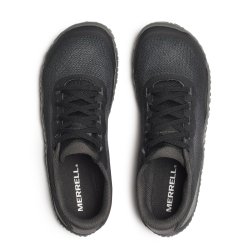 Взуття Merrell Vapor Glove 7 Вт - чорне