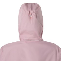 Куртка Asics Core Jacket W - рожева