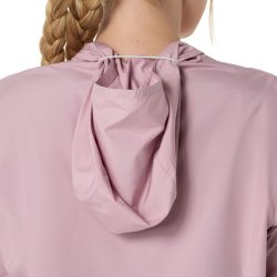 Куртка Asics Core Jacket W - рожева