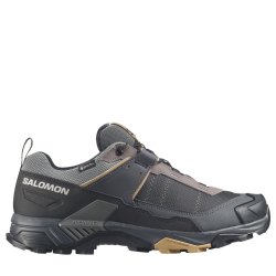 Salomon X Ultra 5 Wide GTX M - сірий