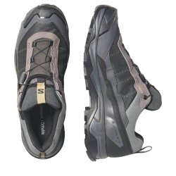 Salomon X Ultra 5 Wide GTX M - сірий