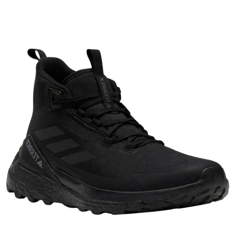Черевики Adidas Terrex Free Hiker 2.0 Gtx M - чорні
