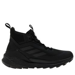 Черевики Adidas Terrex Free Hiker 2.0 Gtx M - чорні