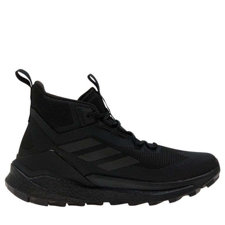 Черевики Adidas Terrex Free Hiker 2.0 Gtx M - чорні
