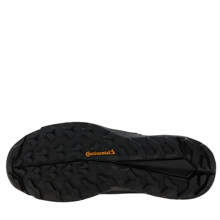 Черевики Adidas Terrex Free Hiker 2.0 Gtx M - чорні