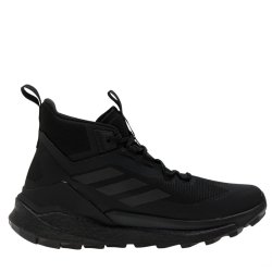 Черевики Adidas Terrex Free Hiker 2.0 Gtx M - чорні