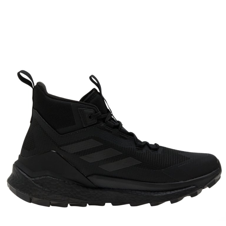 Черевики Adidas Terrex Free Hiker 2.0 Gtx M - чорні