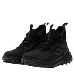 Черевики Adidas Terrex Free Hiker 2.0 Gtx M - чорні