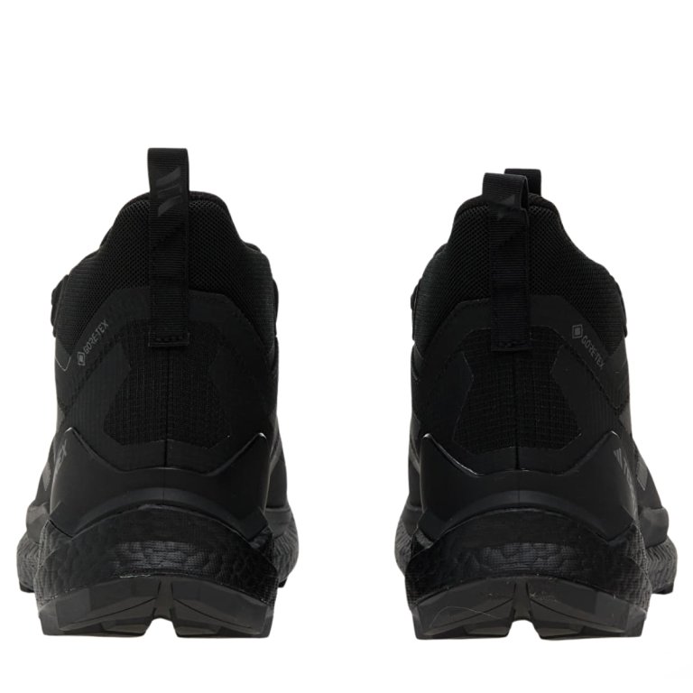 Черевики Adidas Terrex Free Hiker 2.0 Gtx M - чорні