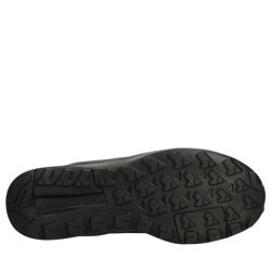 Взуття Adidas Terrex Anylander M - чорне