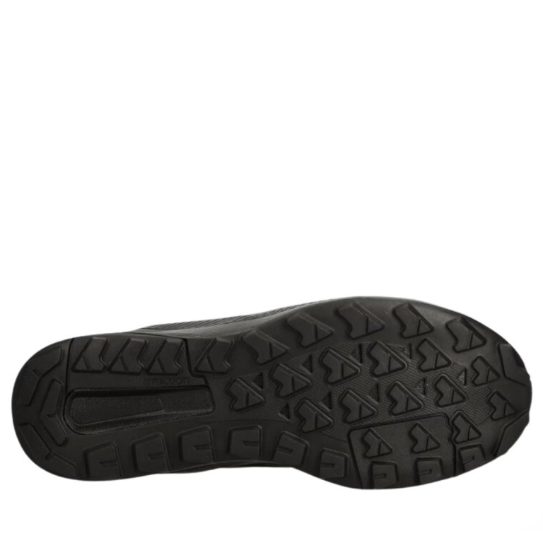 Взуття Adidas Terrex Anylander M - чорне