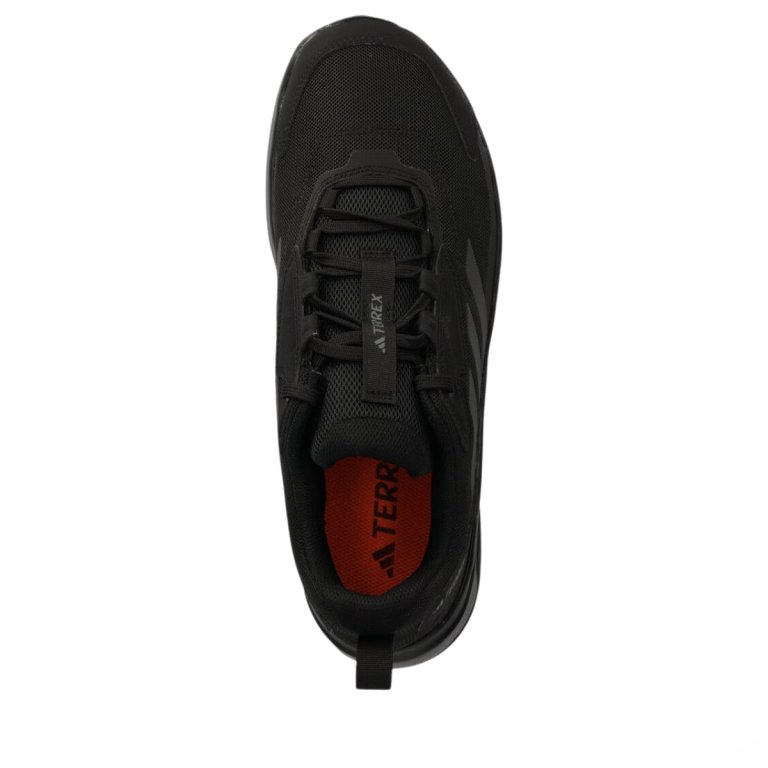 Взуття Adidas Terrex Anylander M - чорне