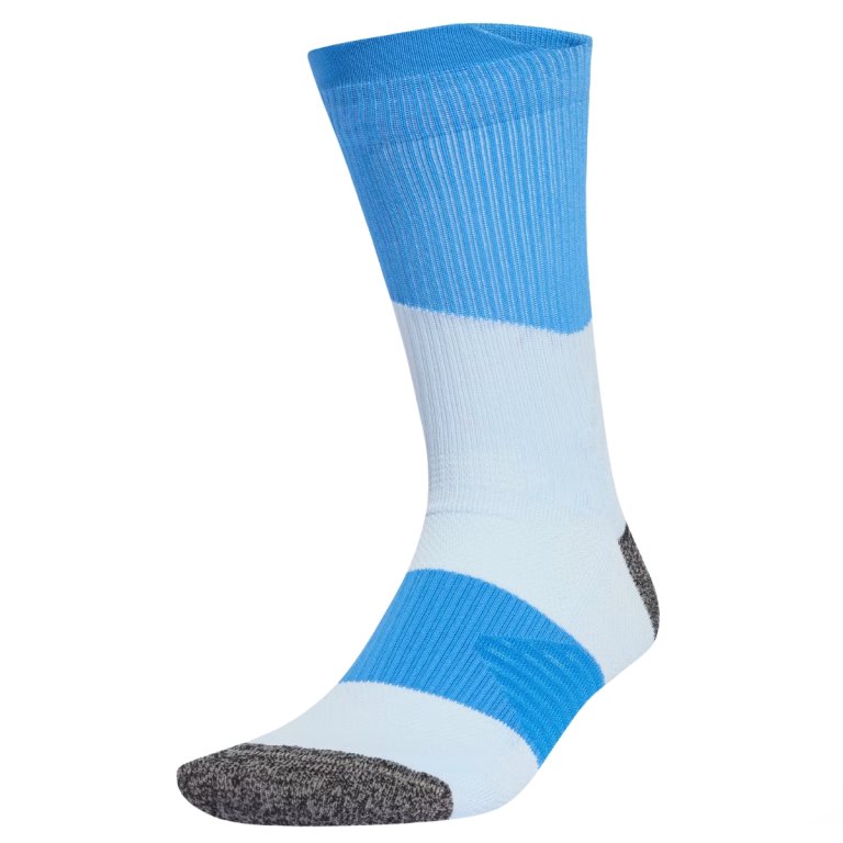 Шкарпетки Adidas RunxBoost - сині