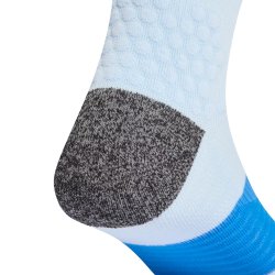 Шкарпетки Adidas RunxBoost - сині