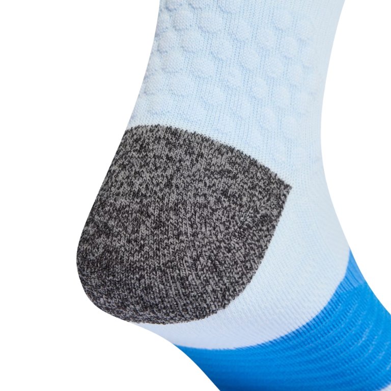 Шкарпетки Adidas RunxBoost - сині