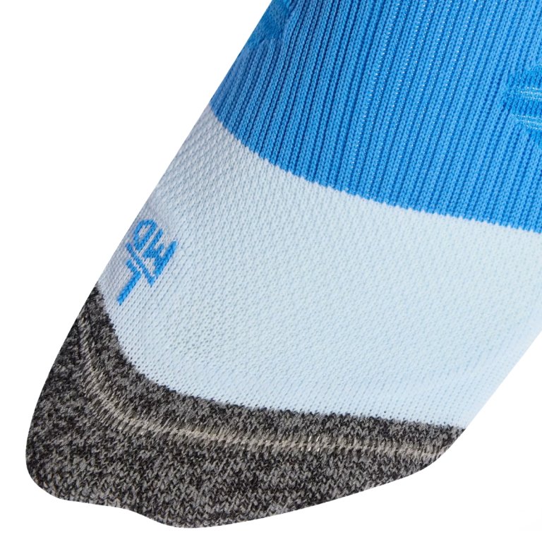 Шкарпетки Adidas RunxBoost - сині