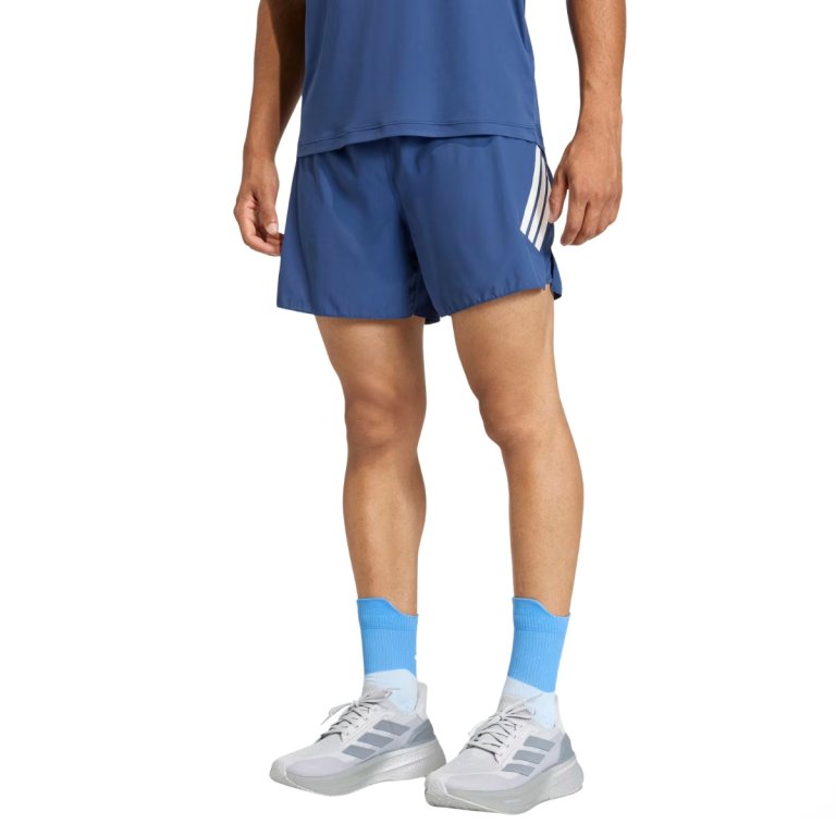 Шорти Adidas Adi365 Formotion 2in1 M - сині