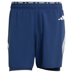 Шорти Adidas Adi365 Formotion 2in1 M - сині