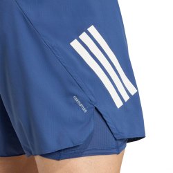 Шорти Adidas Adi365 Formotion 2in1 M - сині