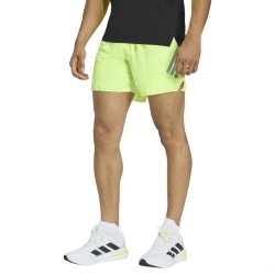 Шорти Adidas Adi365 Formotion Short 5 M - жовті