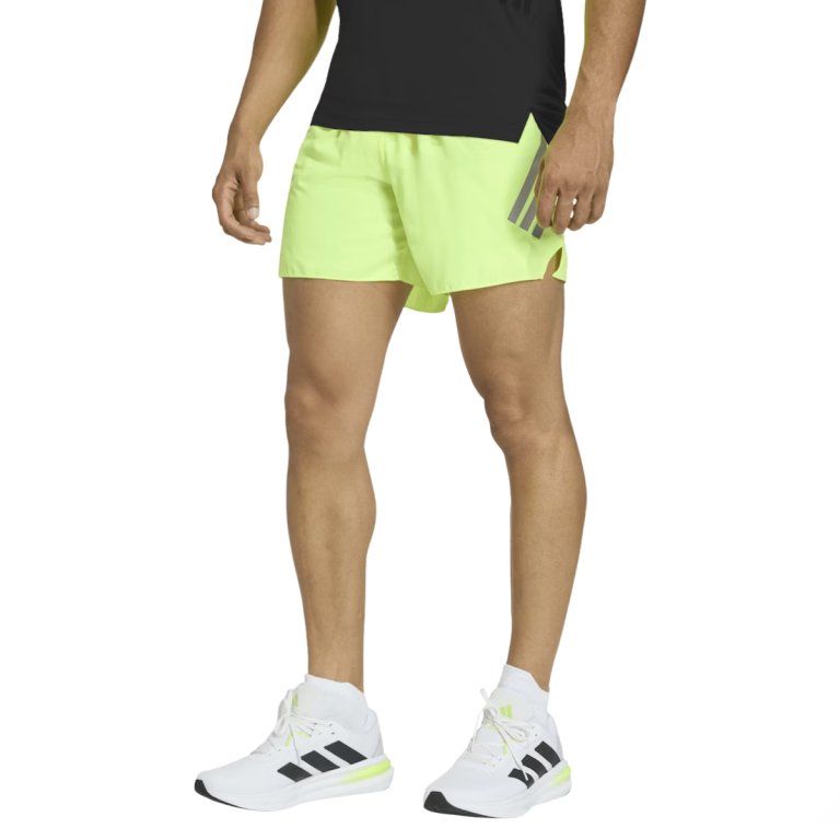Шорти Adidas Adi365 Formotion Short 5 M - жовті
